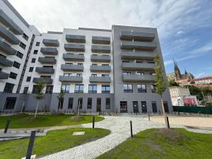 Prodej kanceláře, Brno, Nové sady, 115 m2