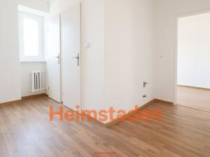 Pronájem bytu 2+1, Havířov - Město, Hlavní třída, 55 m2