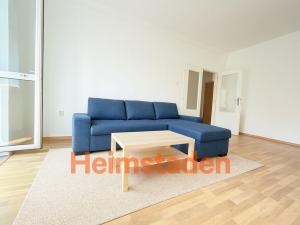 Pronájem bytu 2+1, Havířov - Město, Československé armády, 57 m2