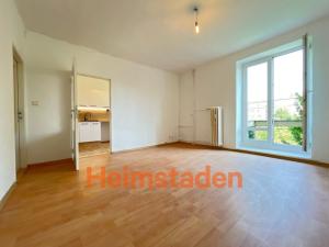 Pronájem bytu 2+1, Havířov - Město, Československé armády, 57 m2