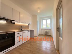 Pronájem bytu 2+1, Havířov - Město, Československé armády, 57 m2