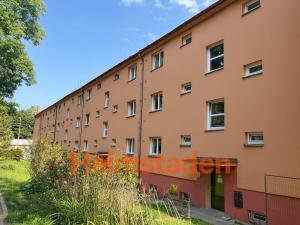 Pronájem bytu 2+1, Havířov - Prostřední Suchá, Havířská, 47 m2