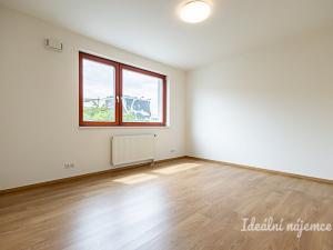 Pronájem bytu 3+kk, Praha - Vysočany, Ocelářská, 82 m2