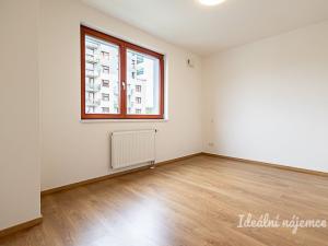 Pronájem bytu 3+kk, Praha - Vysočany, Ocelářská, 82 m2