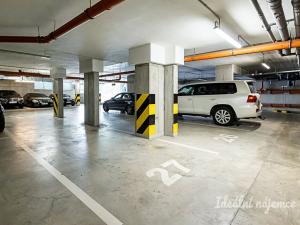 Pronájem bytu 3+kk, Praha - Vysočany, Ocelářská, 82 m2