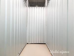 Pronájem bytu 3+kk, Praha - Vysočany, Ocelářská, 82 m2