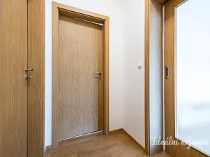 Pronájem bytu 3+kk, Praha - Vysočany, Ocelářská, 82 m2
