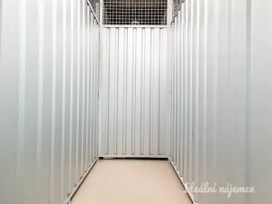 Pronájem bytu 3+kk, Praha - Vysočany, Ocelářská, 82 m2