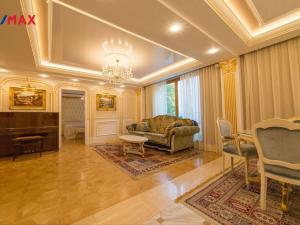 Pronájem bytu 3+kk, Karlovy Vary, Libušina, 117 m2