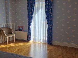 Pronájem bytu 3+kk, Karlovy Vary, Libušina, 117 m2