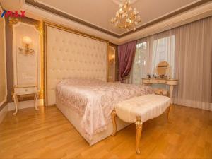 Pronájem bytu 3+kk, Karlovy Vary, Libušina, 117 m2