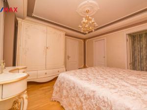 Pronájem bytu 3+kk, Karlovy Vary, Libušina, 117 m2