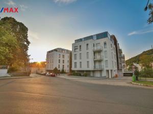 Pronájem bytu 3+kk, Karlovy Vary, Libušina, 117 m2