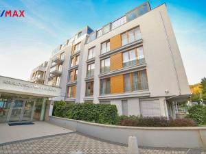 Pronájem bytu 3+kk, Karlovy Vary, Libušina, 117 m2