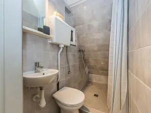 Pronájem bytu 1+kk, Praha - Vršovice, Holandská, 17 m2
