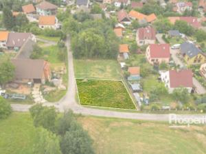Prodej pozemku, Rozseč nad Kunštátem, 448 m2