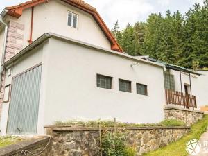 Prodej chalupy, Brněnec, 80 m2