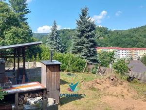 Prodej zahrady, Dubí, 427 m2