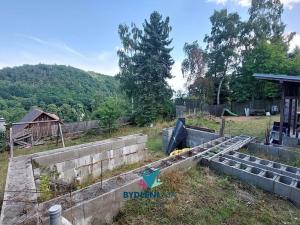 Prodej zahrady, Dubí, 427 m2