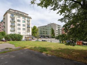 Prodej bytu 3+kk, Praha - Žižkov, Hartigova, 66 m2