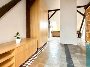 Pronájem rodinného domu, Kroměříž, Purkyňova, 150 m2