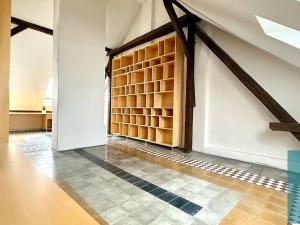 Pronájem rodinného domu, Kroměříž, Purkyňova, 150 m2