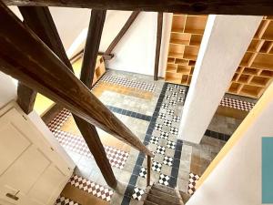 Pronájem rodinného domu, Kroměříž, Purkyňova, 150 m2