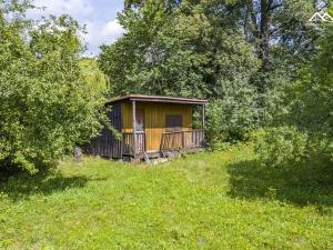 Prodej chalupy, Čečkovice, 248 m2