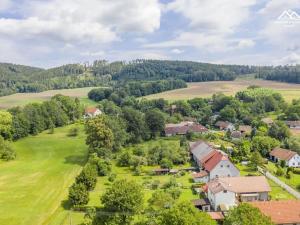 Prodej chalupy, Čečkovice, 248 m2
