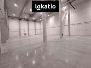 Pronájem skladu, Zdice, 944 m2