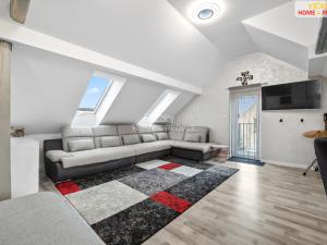 Prodej rodinného domu, Řevnice, Hálkova, 159 m2