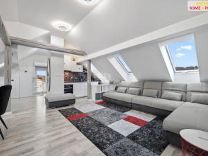 Prodej rodinného domu, Řevnice, Hálkova, 159 m2