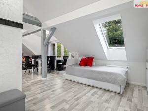 Prodej rodinného domu, Řevnice, Hálkova, 159 m2