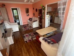 Pronájem bytu 3+1, Litvínov - Janov, Kopistská, 69 m2