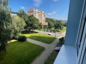 Pronájem bytu 3+1, Litvínov - Janov, Kopistská, 69 m2