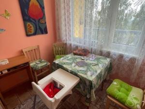 Pronájem bytu 3+1, Litvínov - Janov, Kopistská, 69 m2