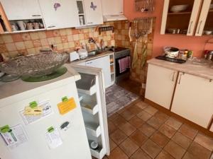 Pronájem bytu 3+1, Litvínov - Janov, Kopistská, 69 m2