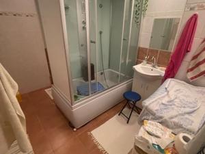 Pronájem bytu 3+1, Litvínov - Janov, Kopistská, 69 m2