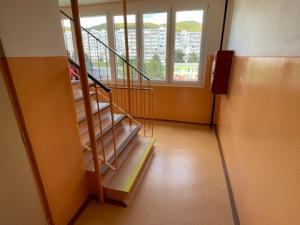 Pronájem bytu 3+1, Litvínov - Janov, Kopistská, 69 m2