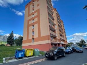 Pronájem bytu 3+1, Litvínov - Janov, Kopistská, 69 m2