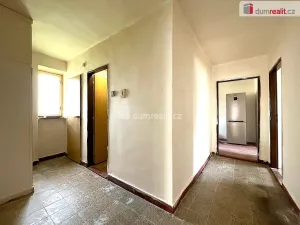 Prodej bytu 2+1, Sokolov, 71 m2