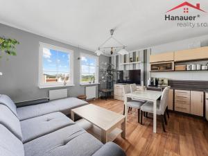 Prodej bytu 3+kk, Chlumec, Stradovská, 63 m2