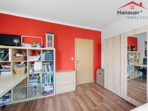 Prodej bytu 3+kk, Chlumec, Stradovská, 63 m2