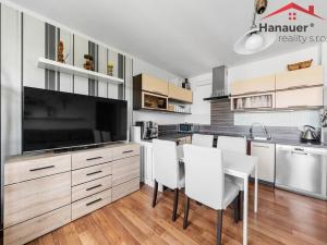Prodej bytu 3+kk, Chlumec, Stradovská, 63 m2