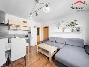 Prodej bytu 3+kk, Chlumec, Stradovská, 63 m2