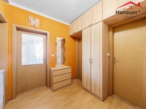 Prodej bytu 3+kk, Chlumec, Stradovská, 63 m2