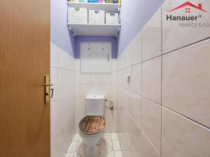 Prodej bytu 3+kk, Chlumec, Stradovská, 63 m2