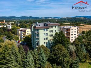 Prodej bytu 3+kk, Chlumec, Stradovská, 63 m2