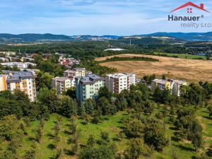 Prodej bytu 3+kk, Chlumec, Stradovská, 63 m2