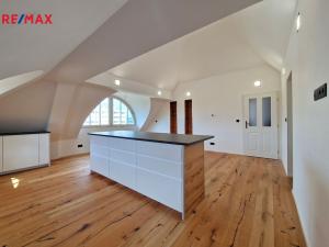 Pronájem vily, Praha - Braník, Branická, 676 m2